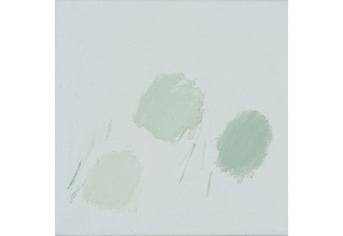 Maybe tomorrow (étude no.7)