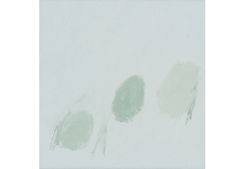 Maybe tomorrow (étude no.8)