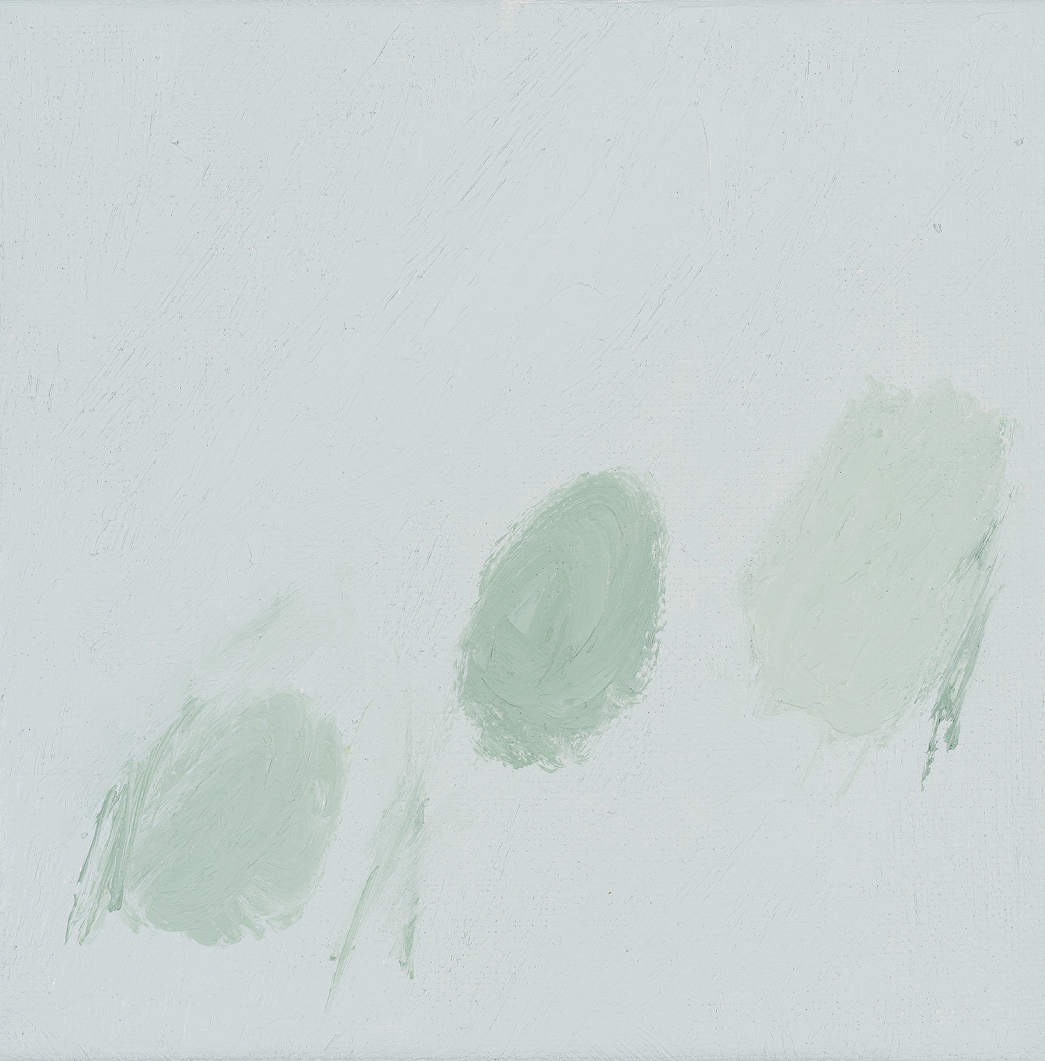 Maybe tomorrow (étude no.8)