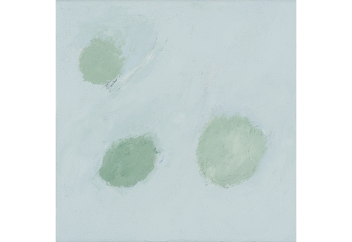 Maybe tomorrow (étude no.9)