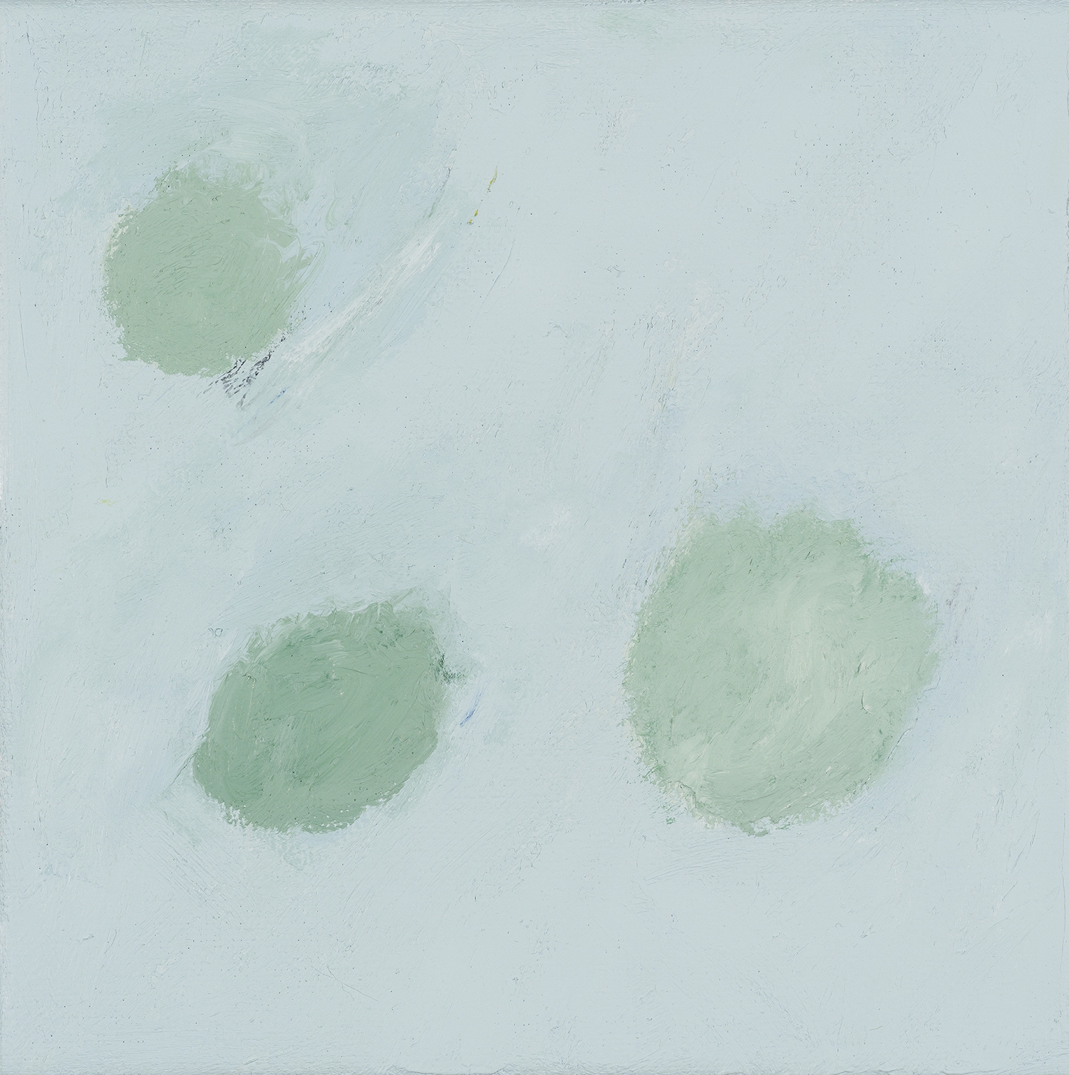 Maybe tomorrow (étude no.9)