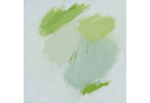 Maybe tomorrow (étude no.15)