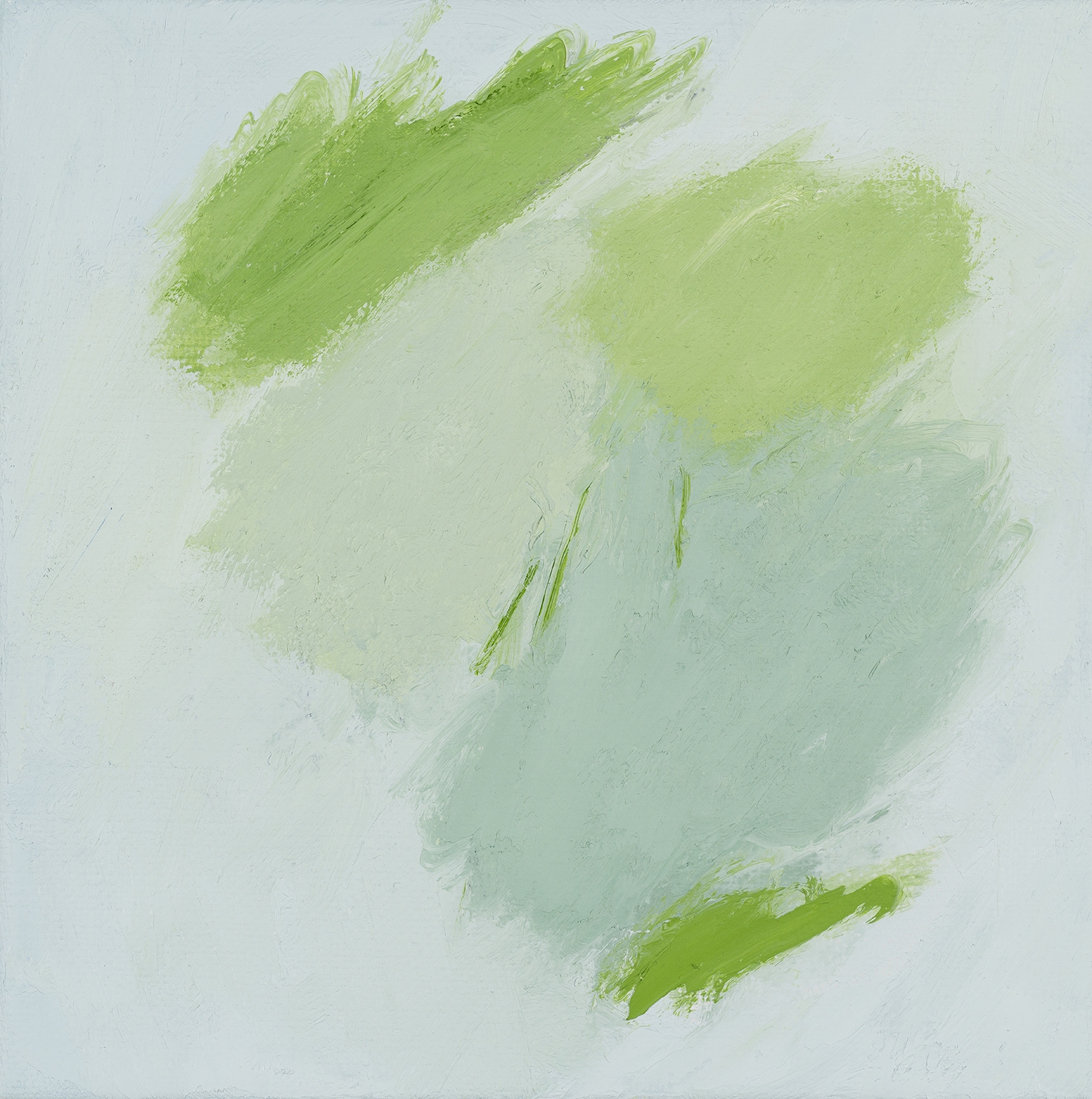 Maybe tomorrow (étude no.15)