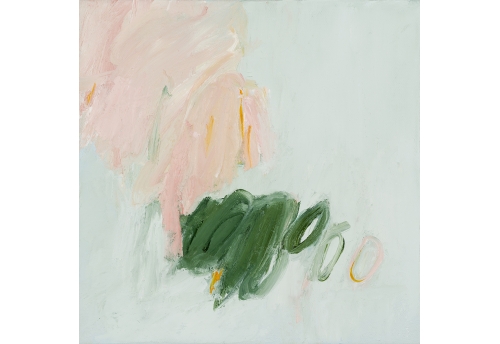 That Day (East Village) étude no.3