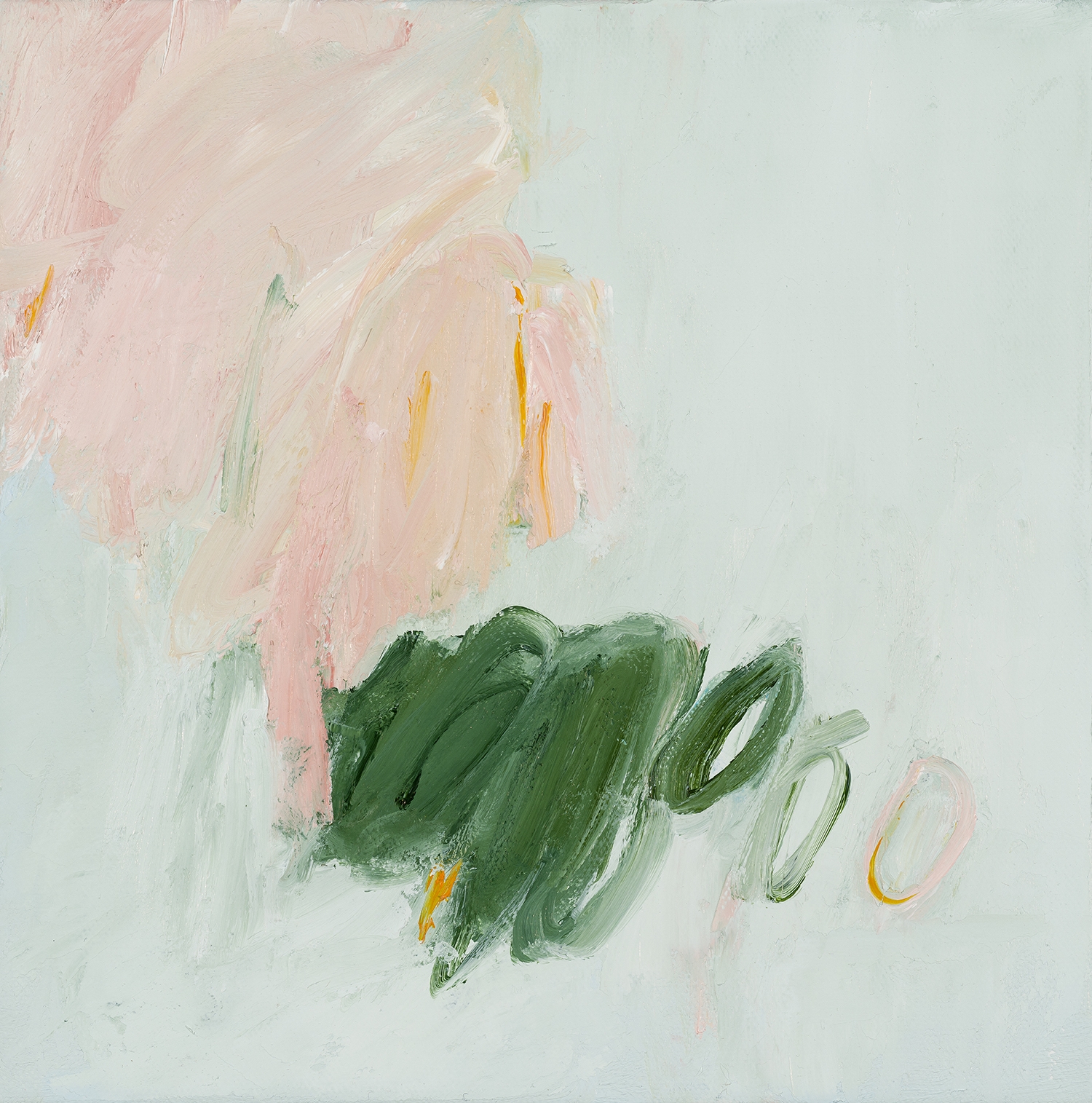 That Day (East Village) étude no.3