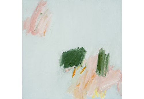 That Day (East Village) étude no.4