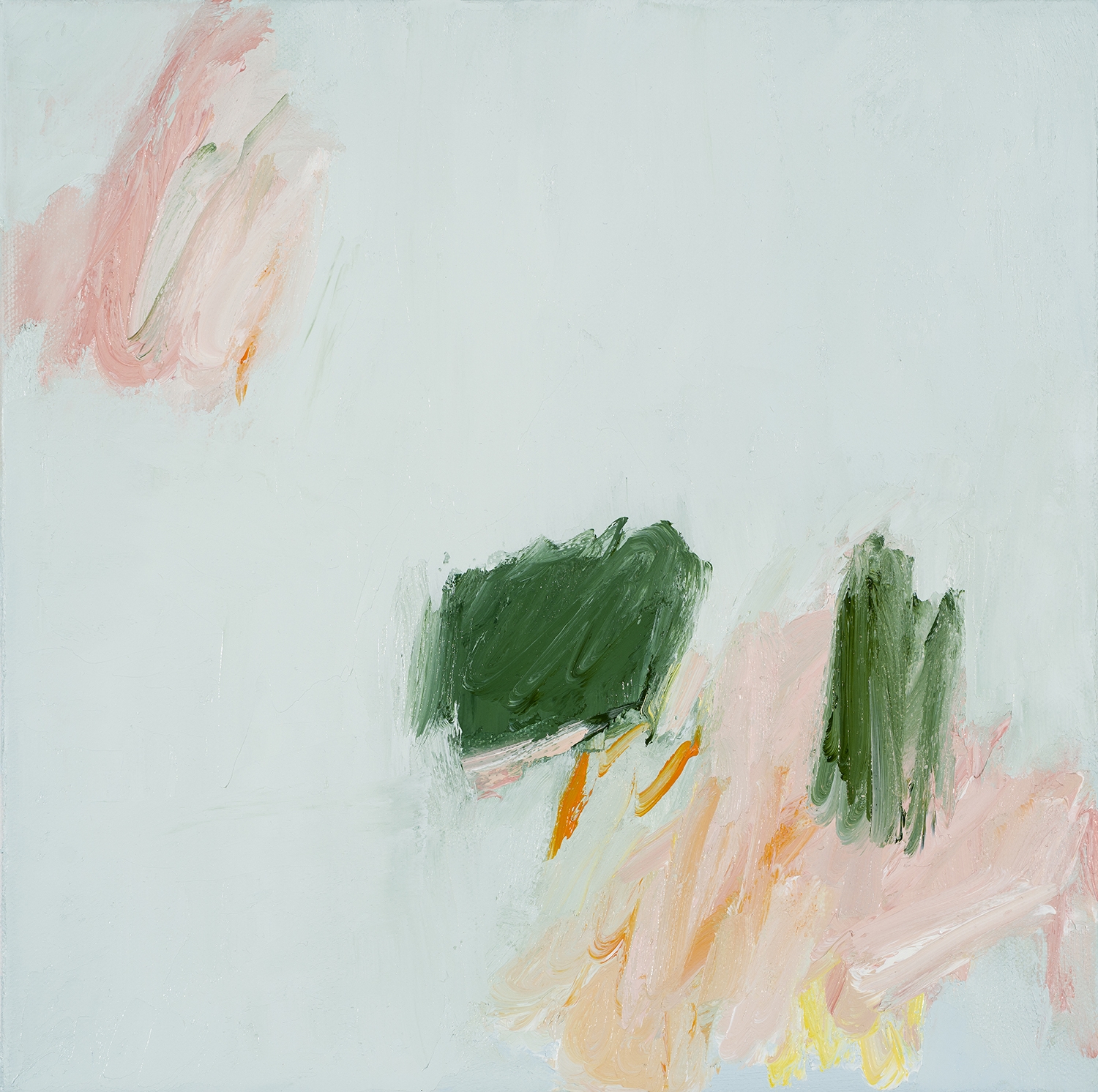 That Day (East Village) étude no.4