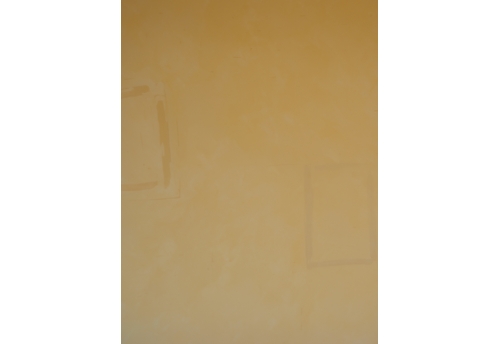 Transcendencia 11 – Muted Yellow