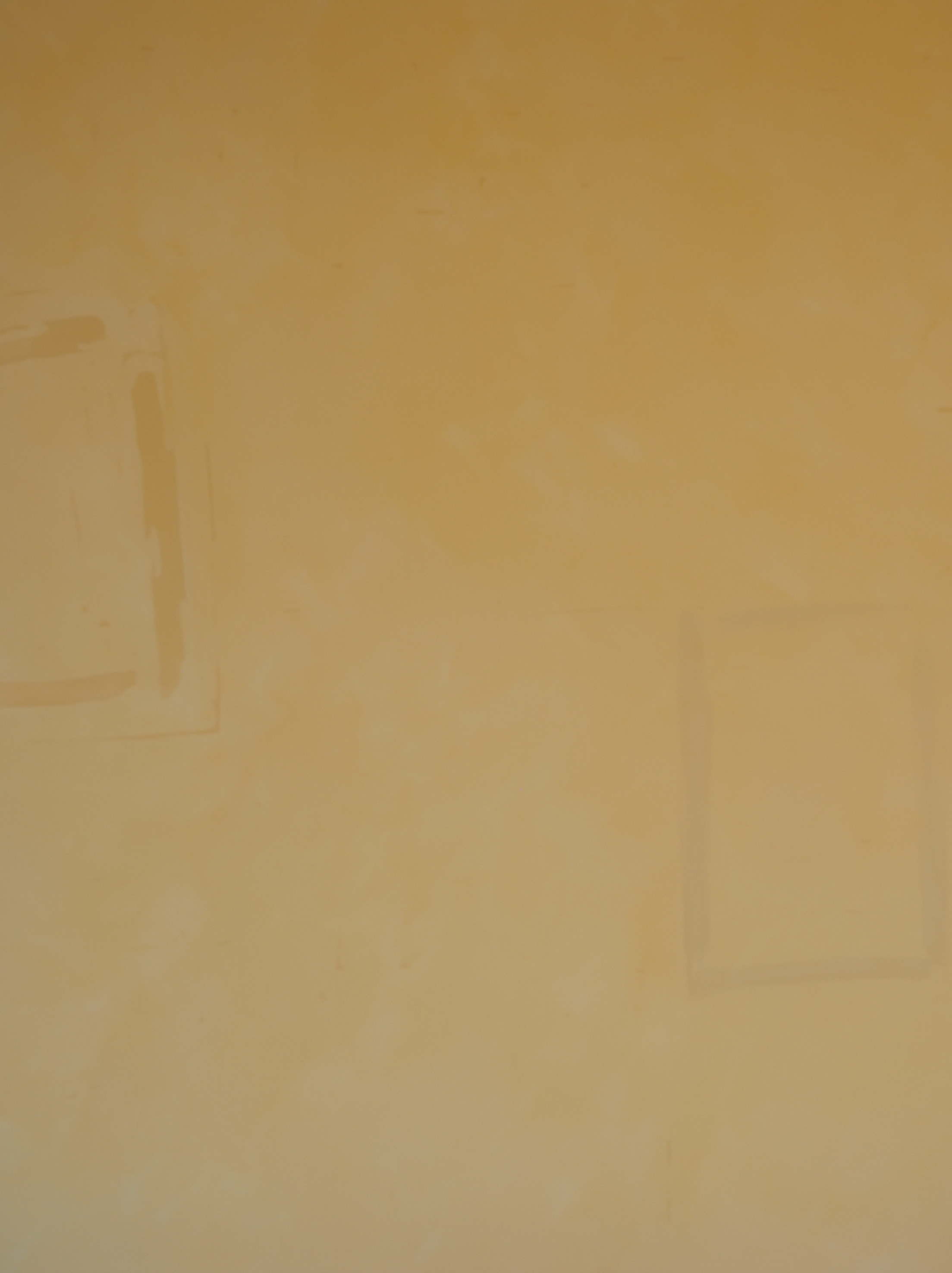 Transcendencia 11 – Muted Yellow
