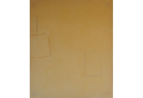 Transcendencia 11 – Muted Yellow