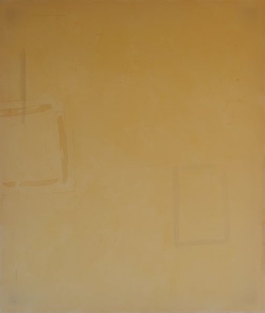 Transcendencia 11 – Muted Yellow