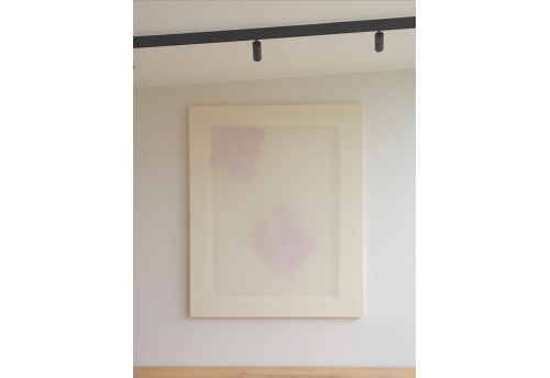 Enigma 2 – Veiled Lavender