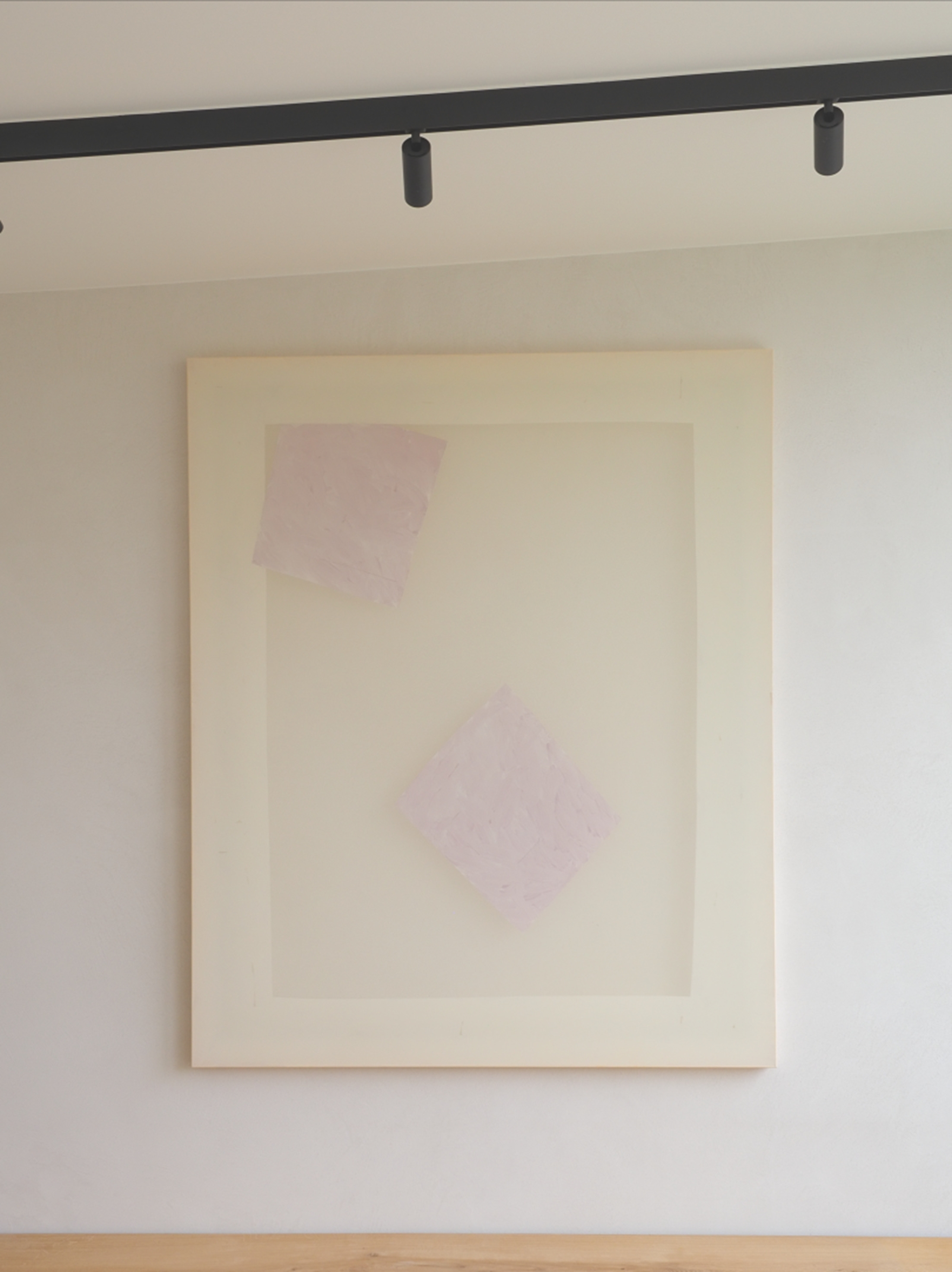 Enigma 2 – Veiled Lavender