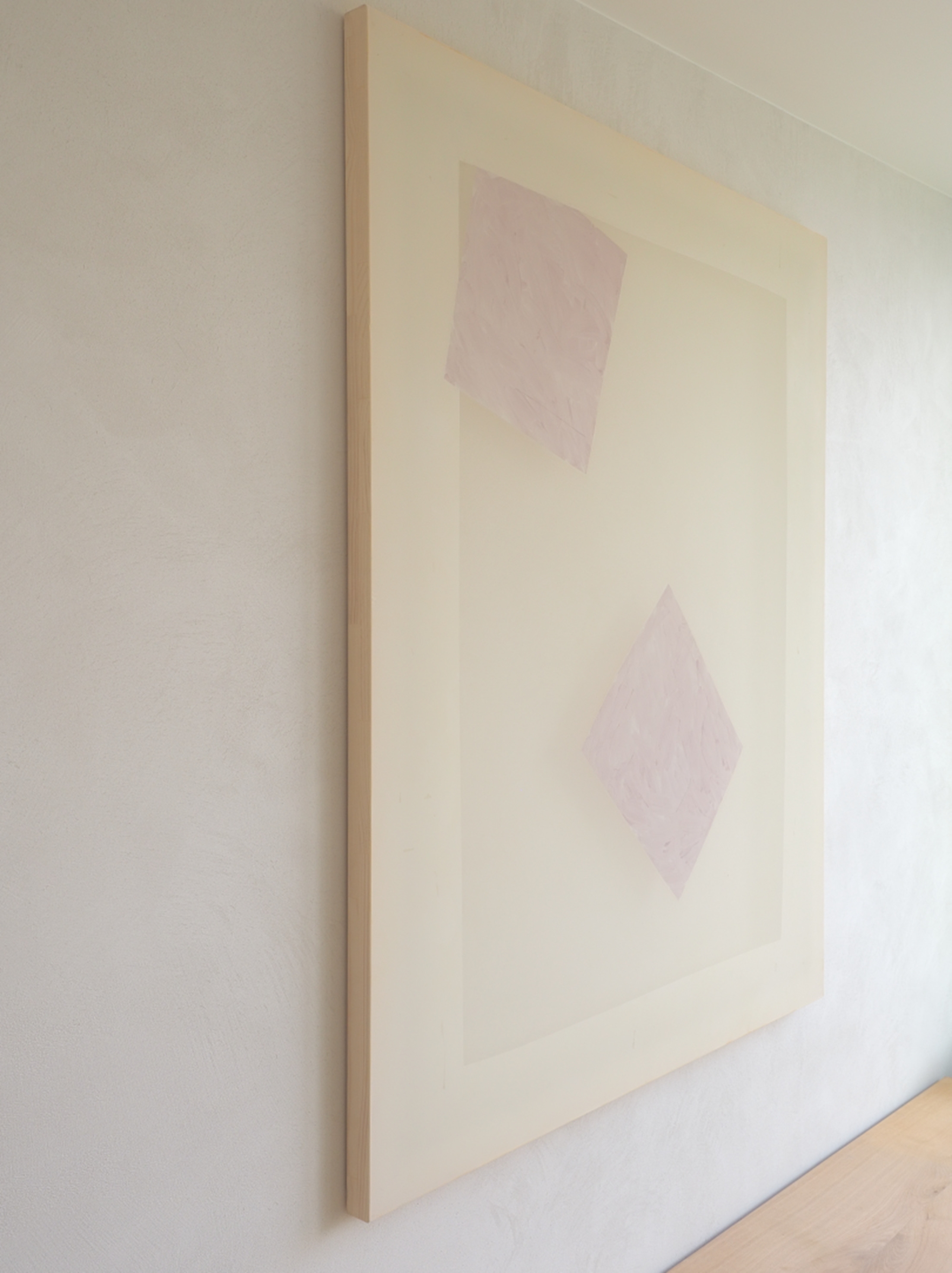 Enigma 2 – Veiled Lavender