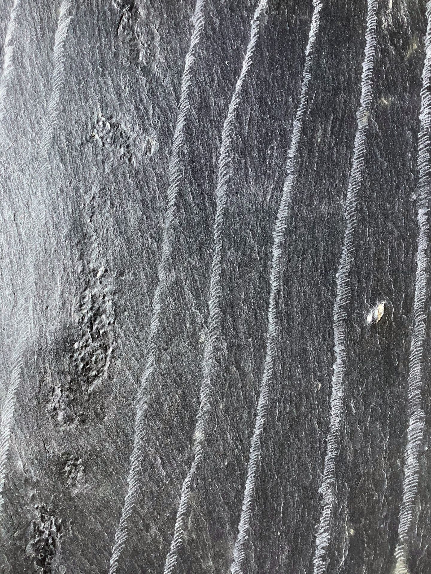 Ardoise gravée 18