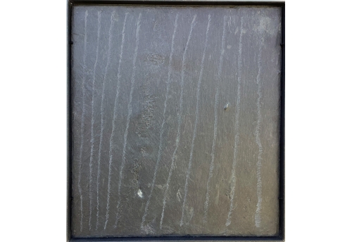 Ardoise gravée 18