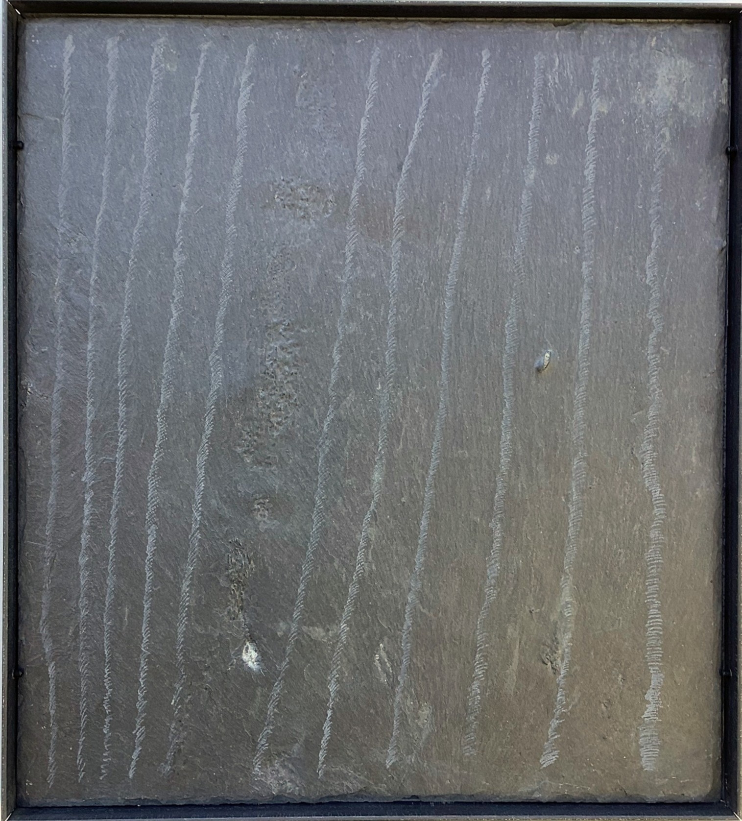 Ardoise gravée 18