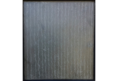 Ardoise gravée 19