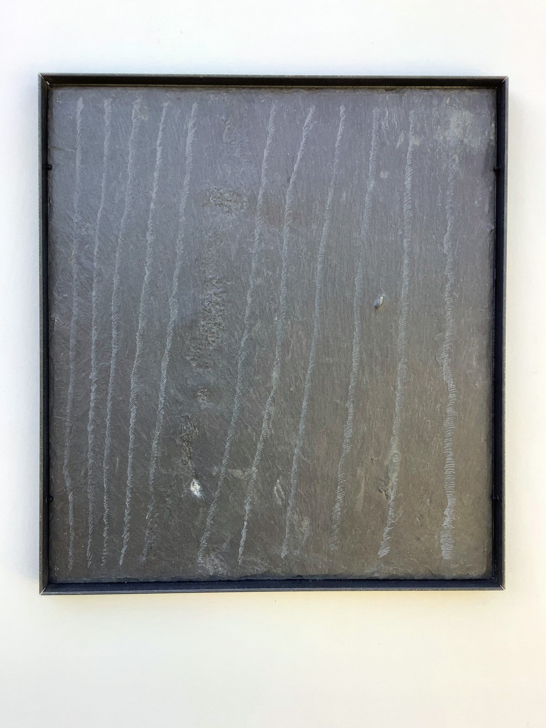 Ardoise gravée 18