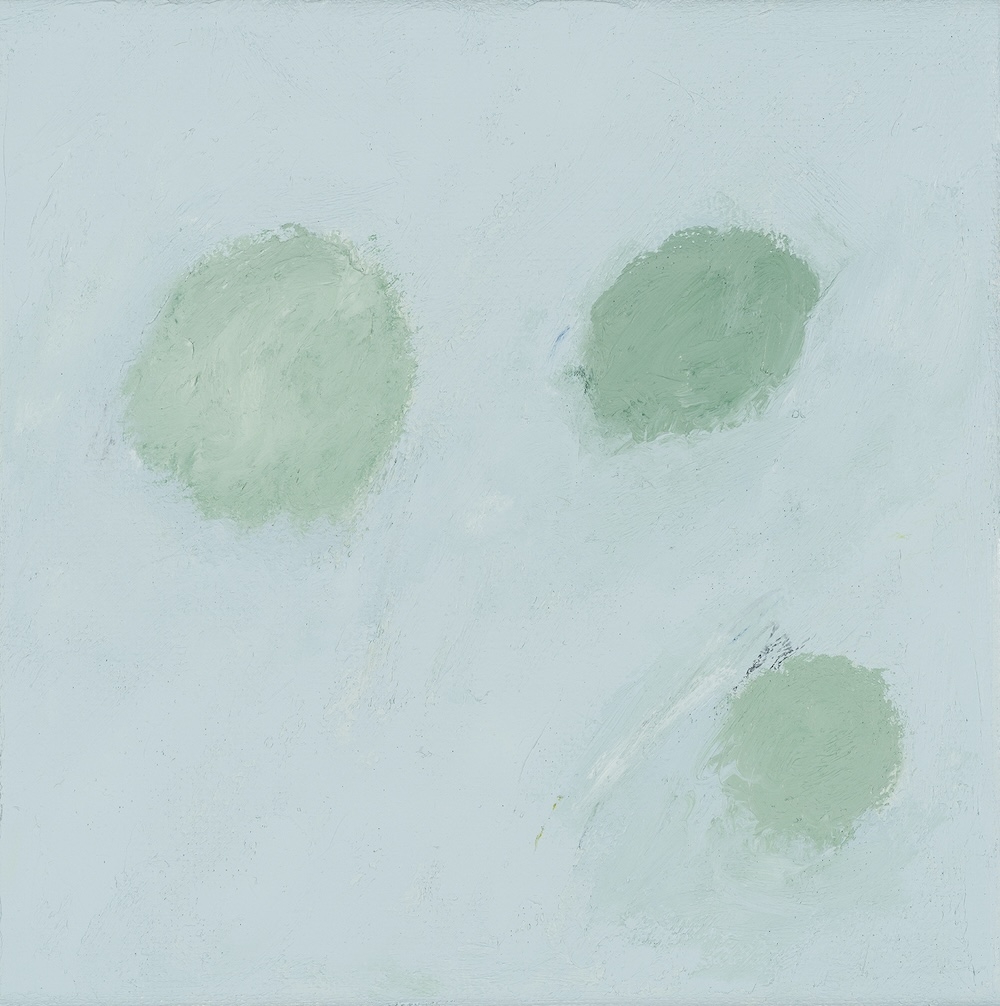 Maybe tomorrow (étude no.9)
