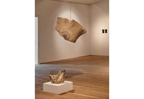 Heartwood II