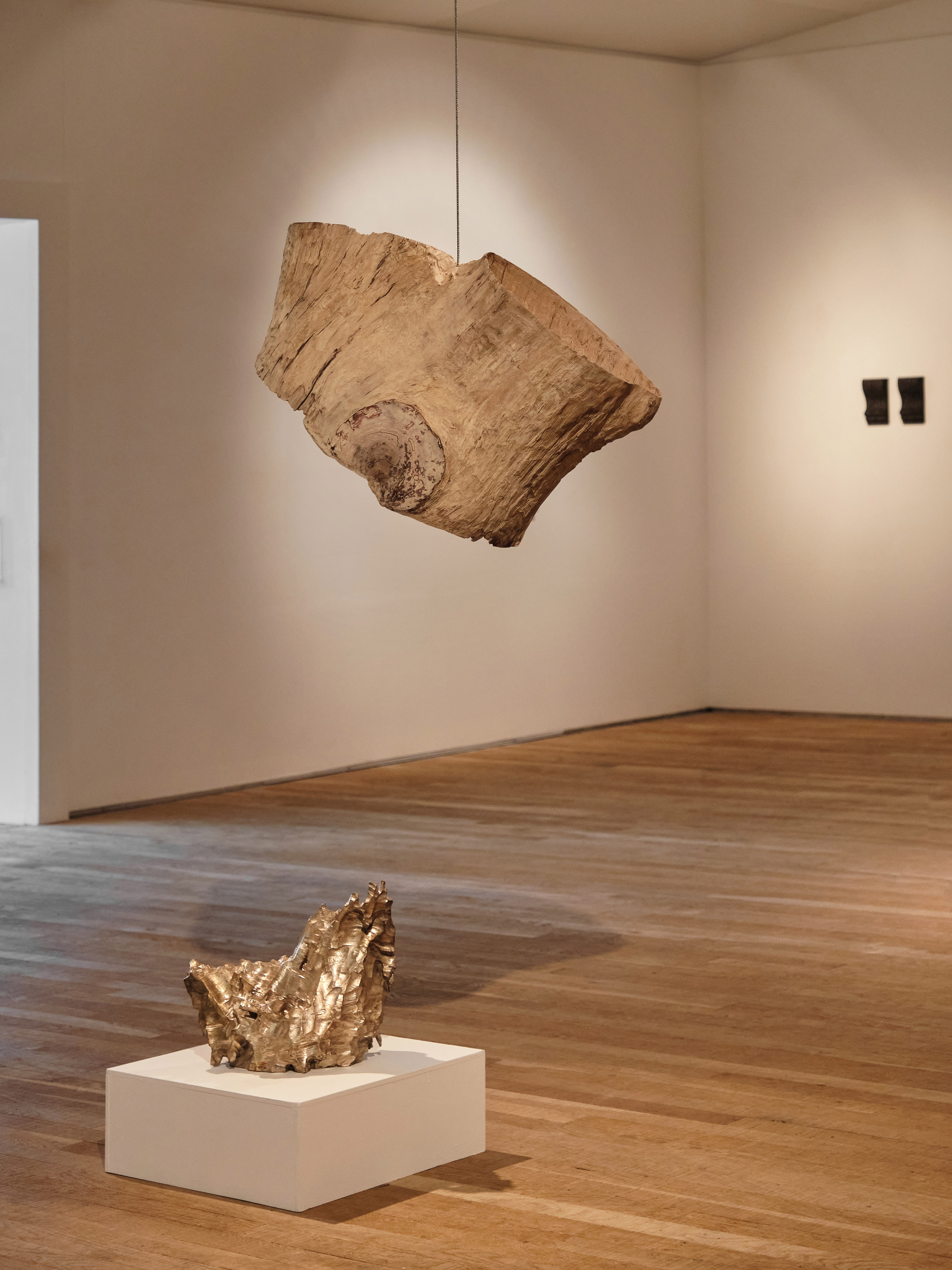 Heartwood II