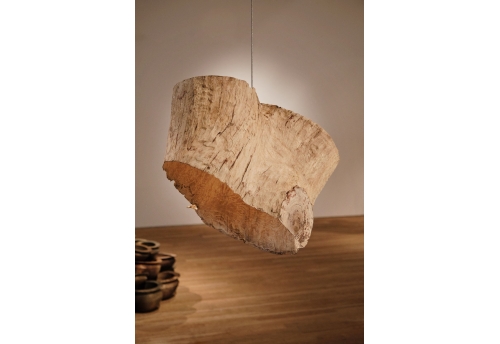 Heartwood II