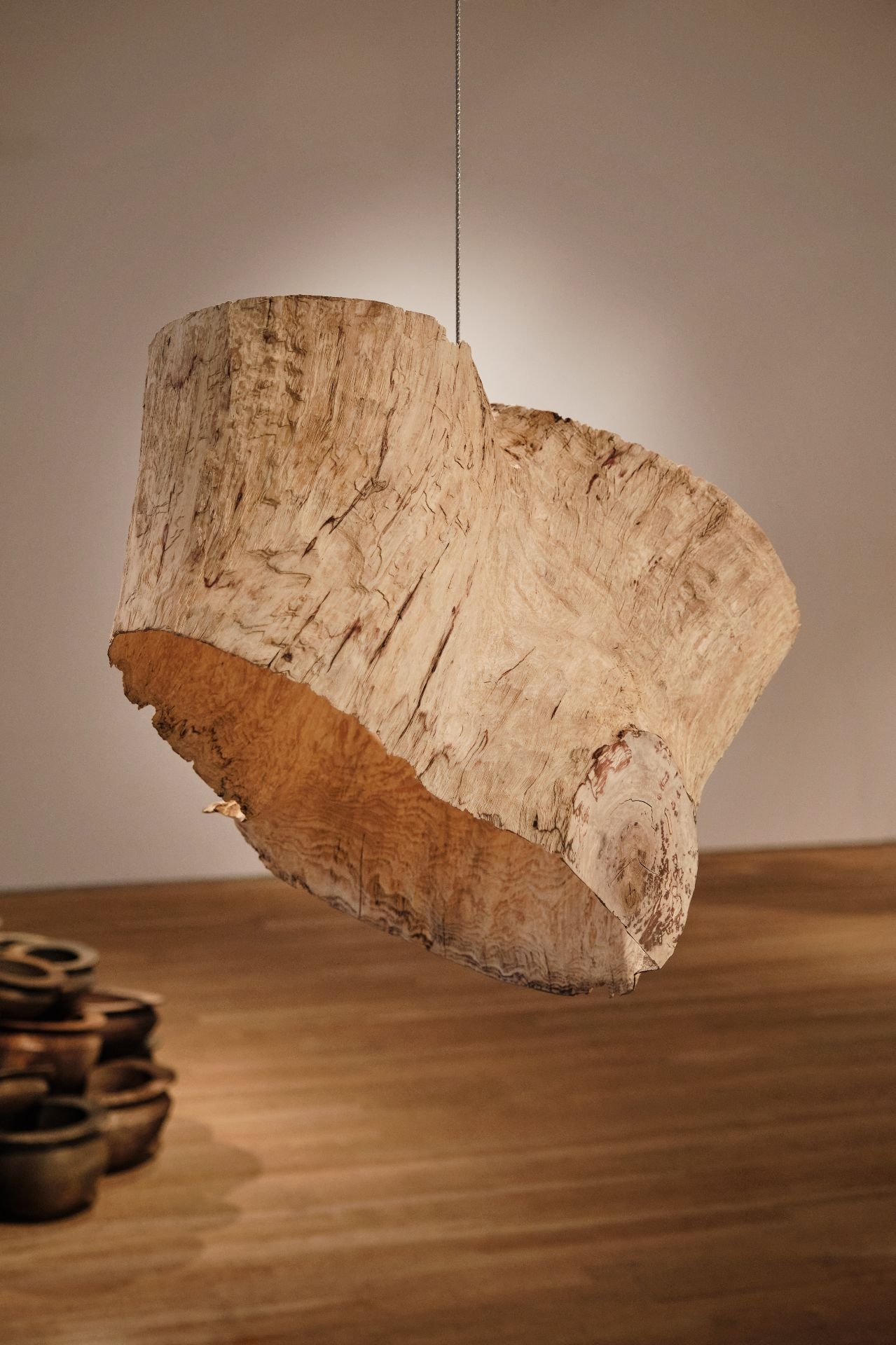 Heartwood II