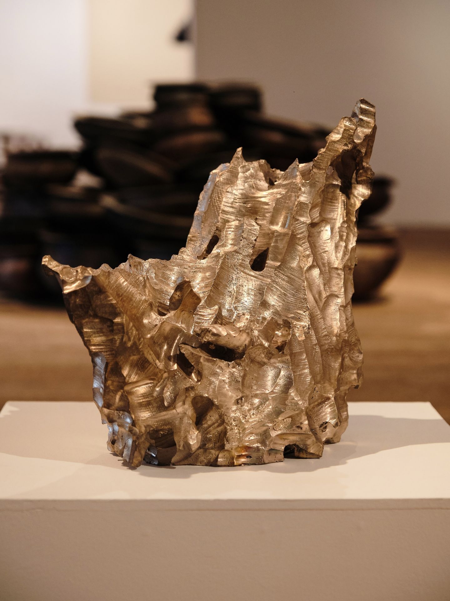 Heartwood II