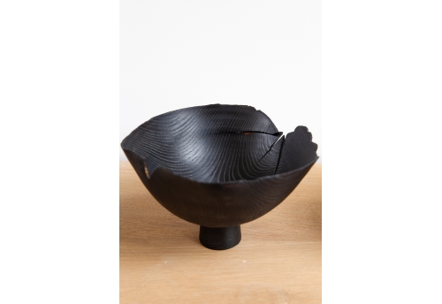 Tenanted Vessel 3