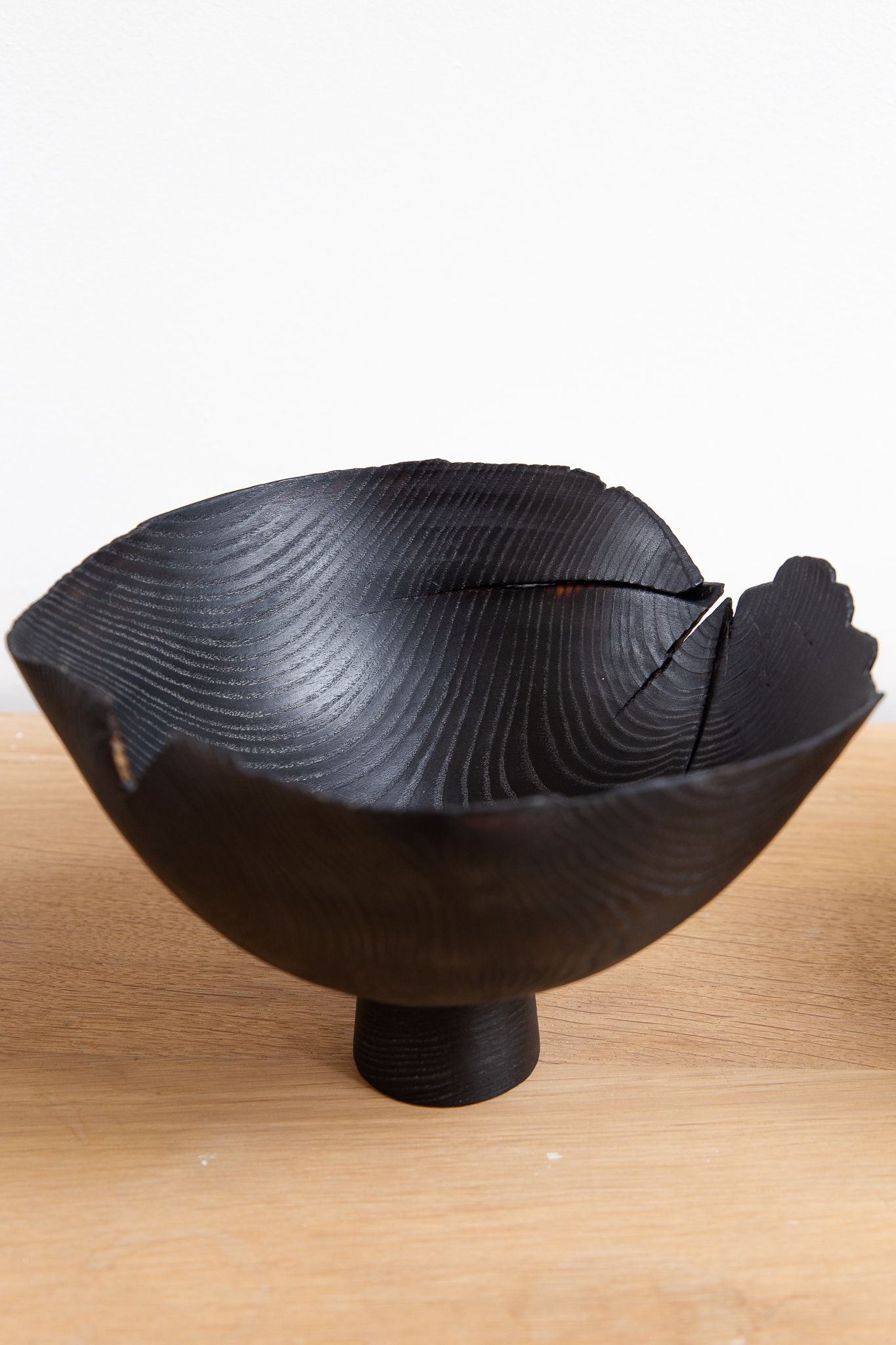 Tenanted Vessel 3