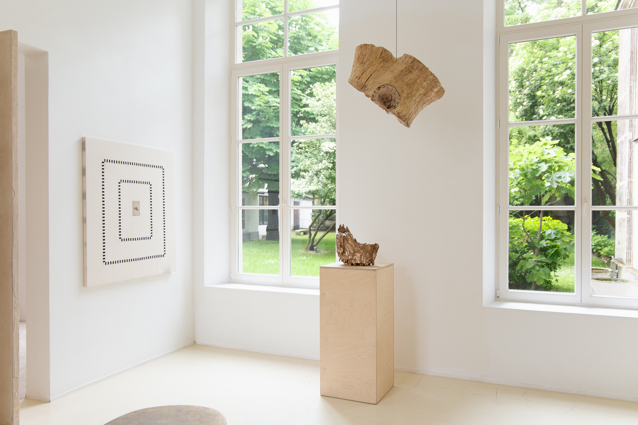 Heartwood II