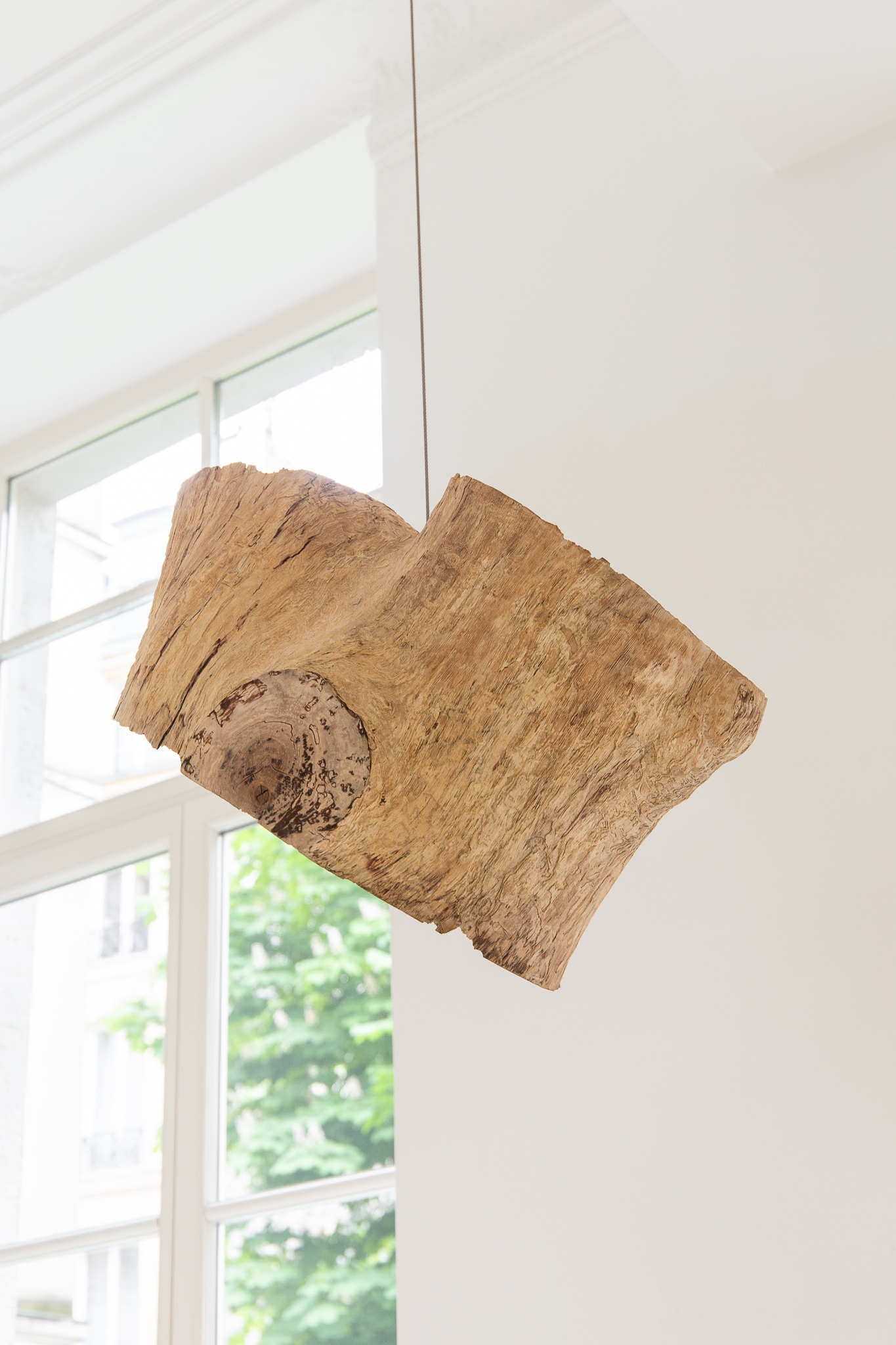 Heartwood II