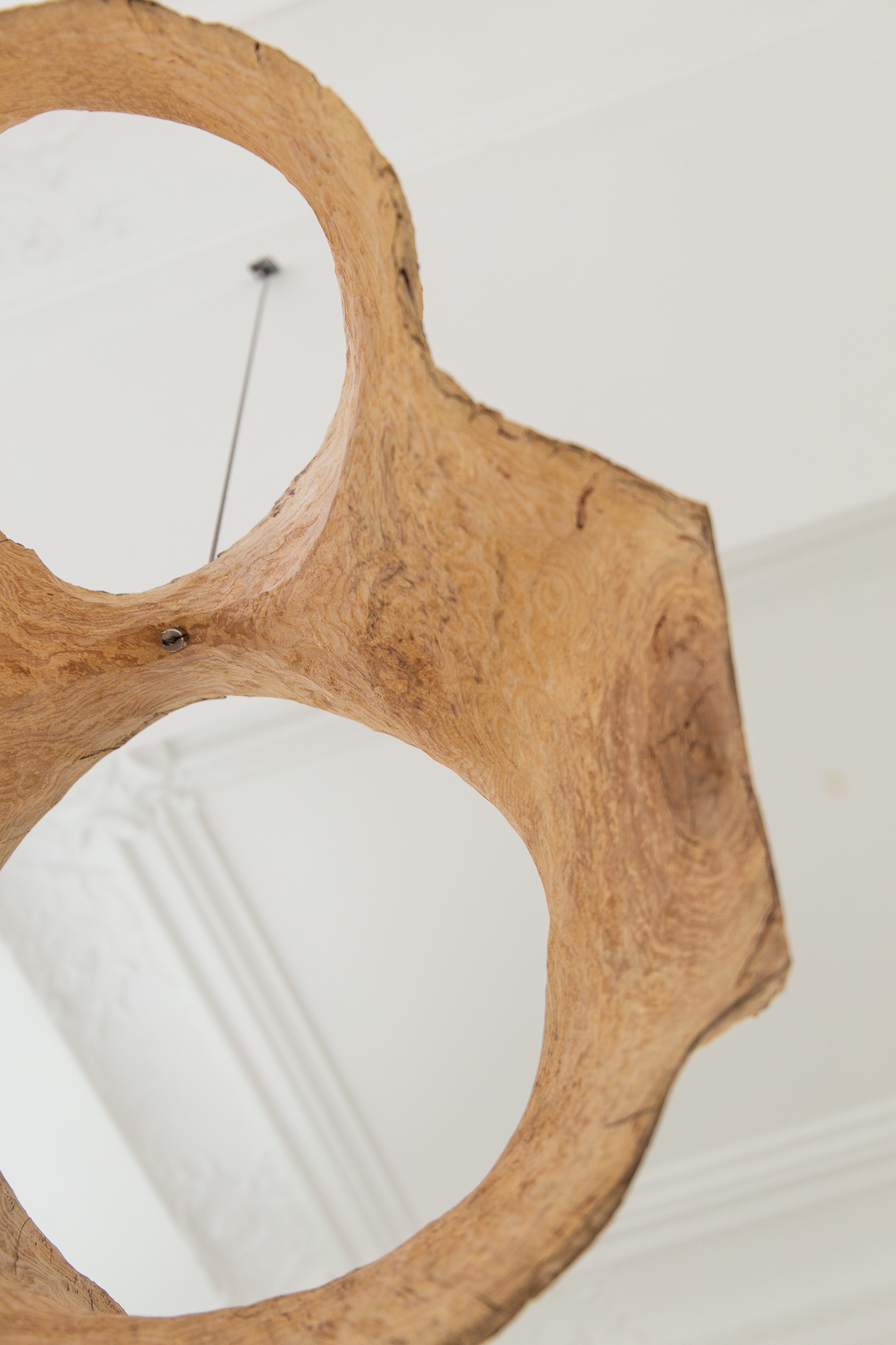 Heartwood II