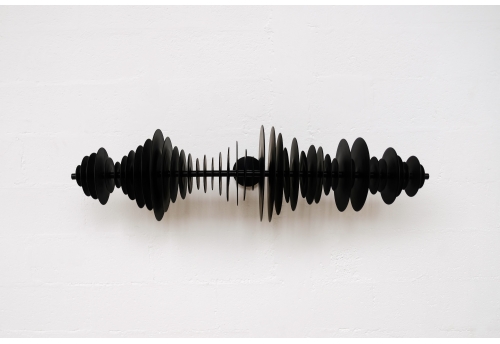 Gravity Ripples