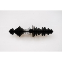 Gravity Ripples