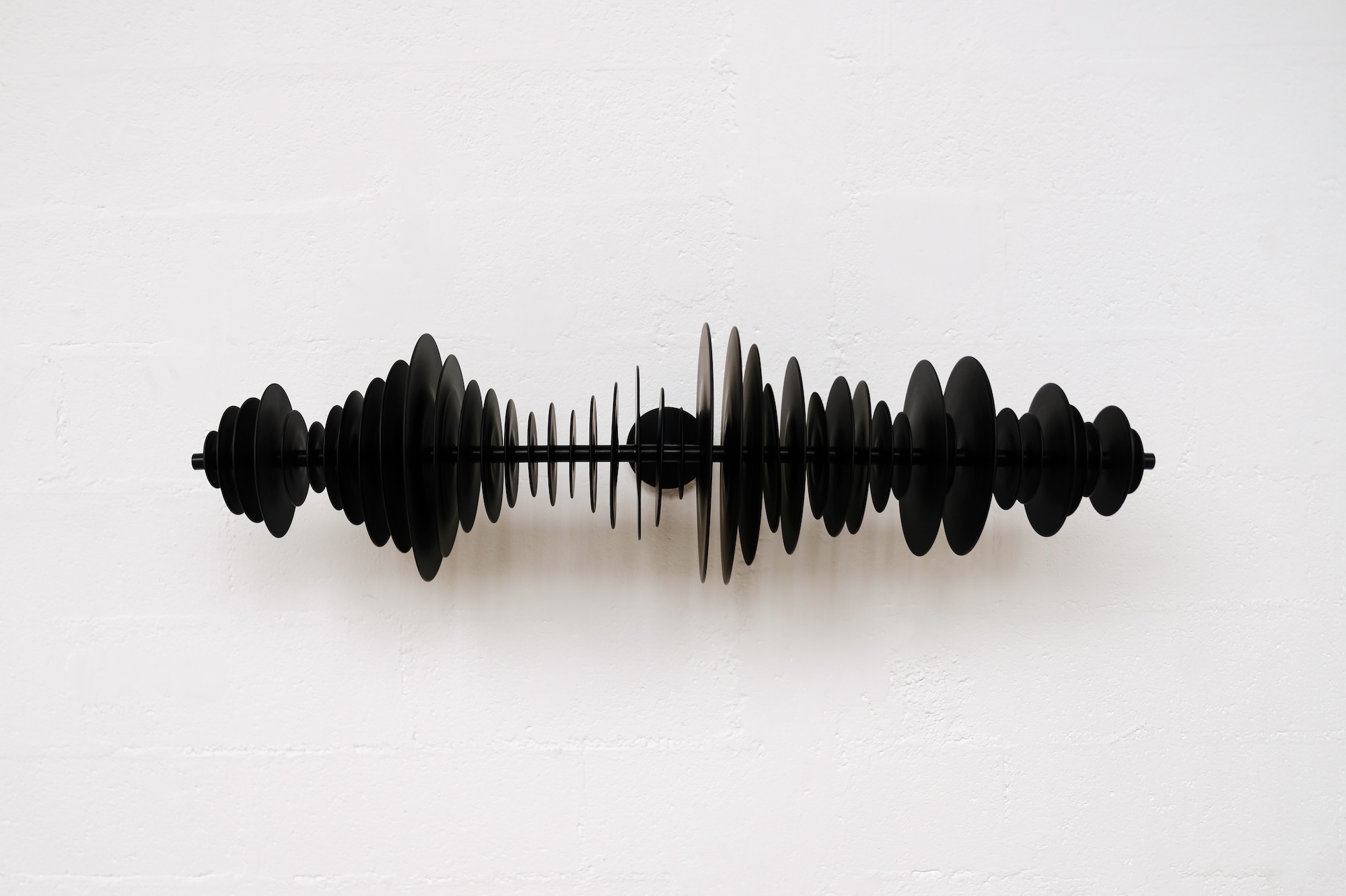 Gravity Ripples