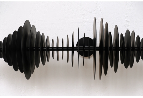 Gravity Ripples