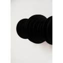 Gravity Ripples