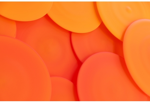 Ciel Orange