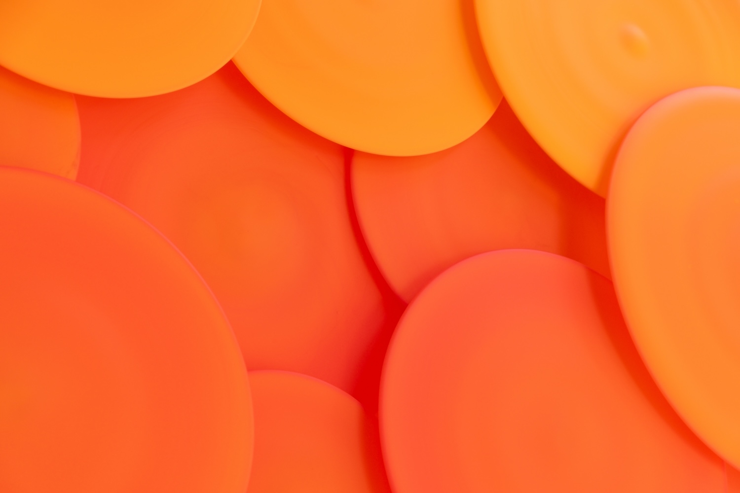 Ciel Orange