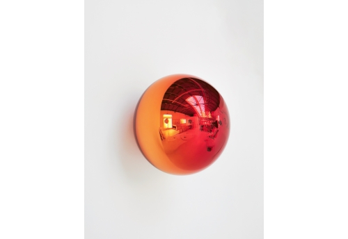 Géométrie Liquide - Sphere G074