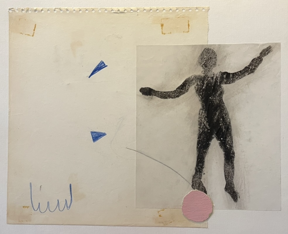 Dancing Page
