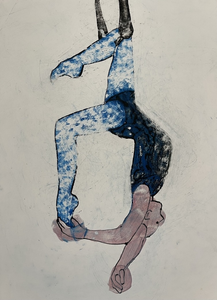 A corps perdu