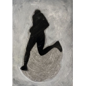 Courir éperdument