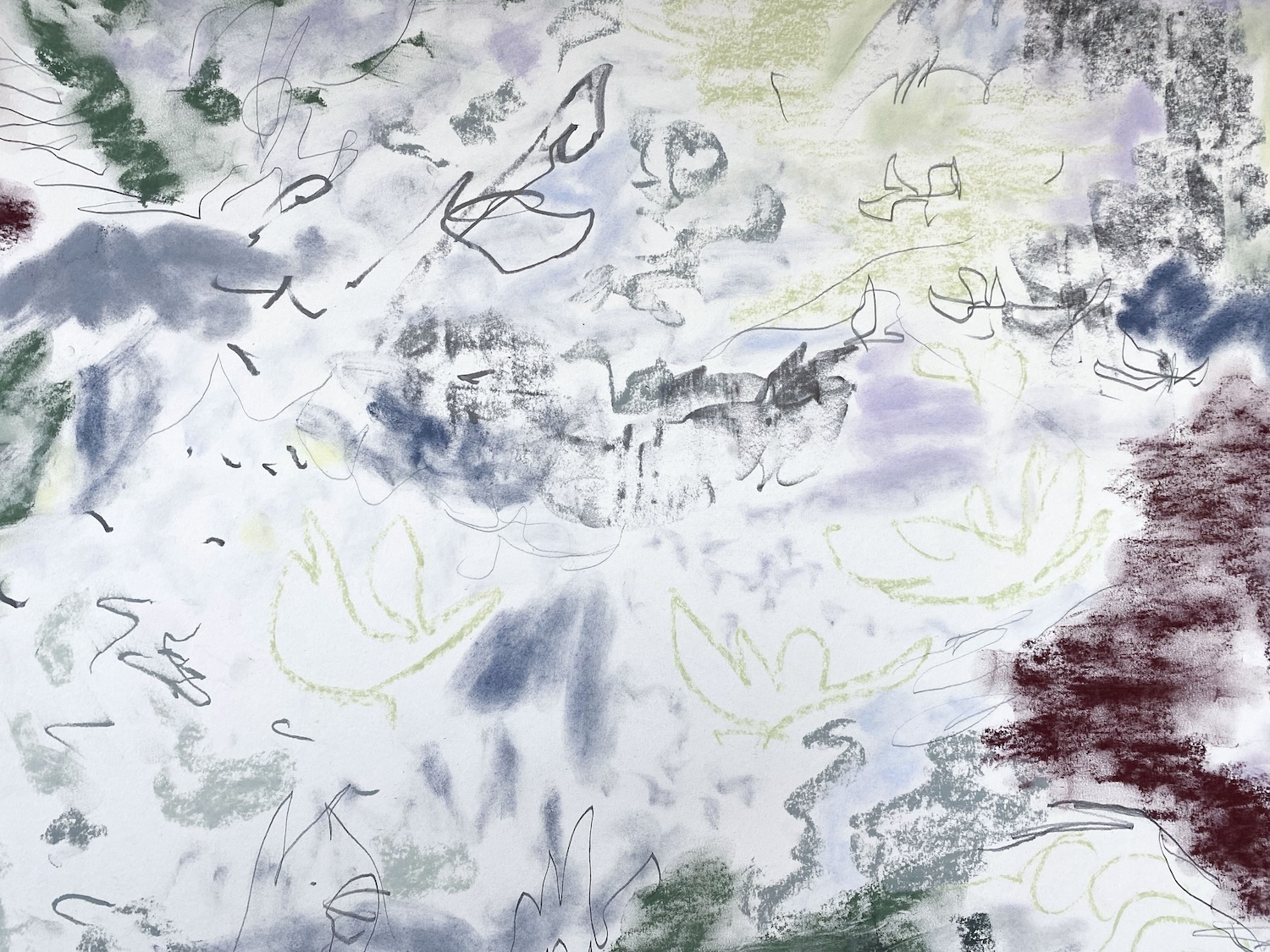 Twighlight Hills II
