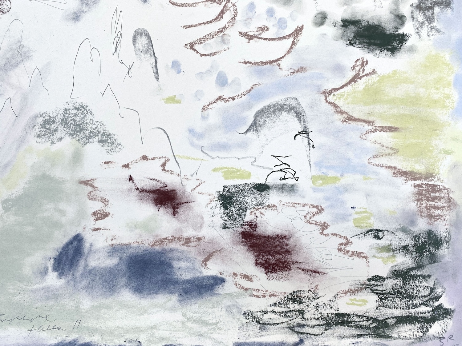 Twighlight Hills II