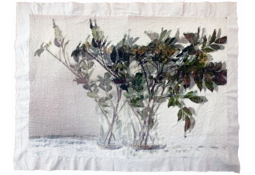 Winter Branches I