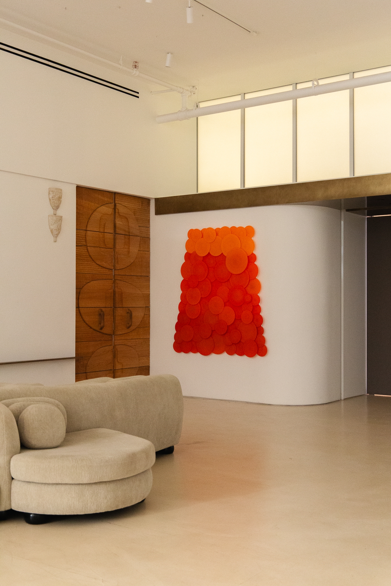 Ciel Orange