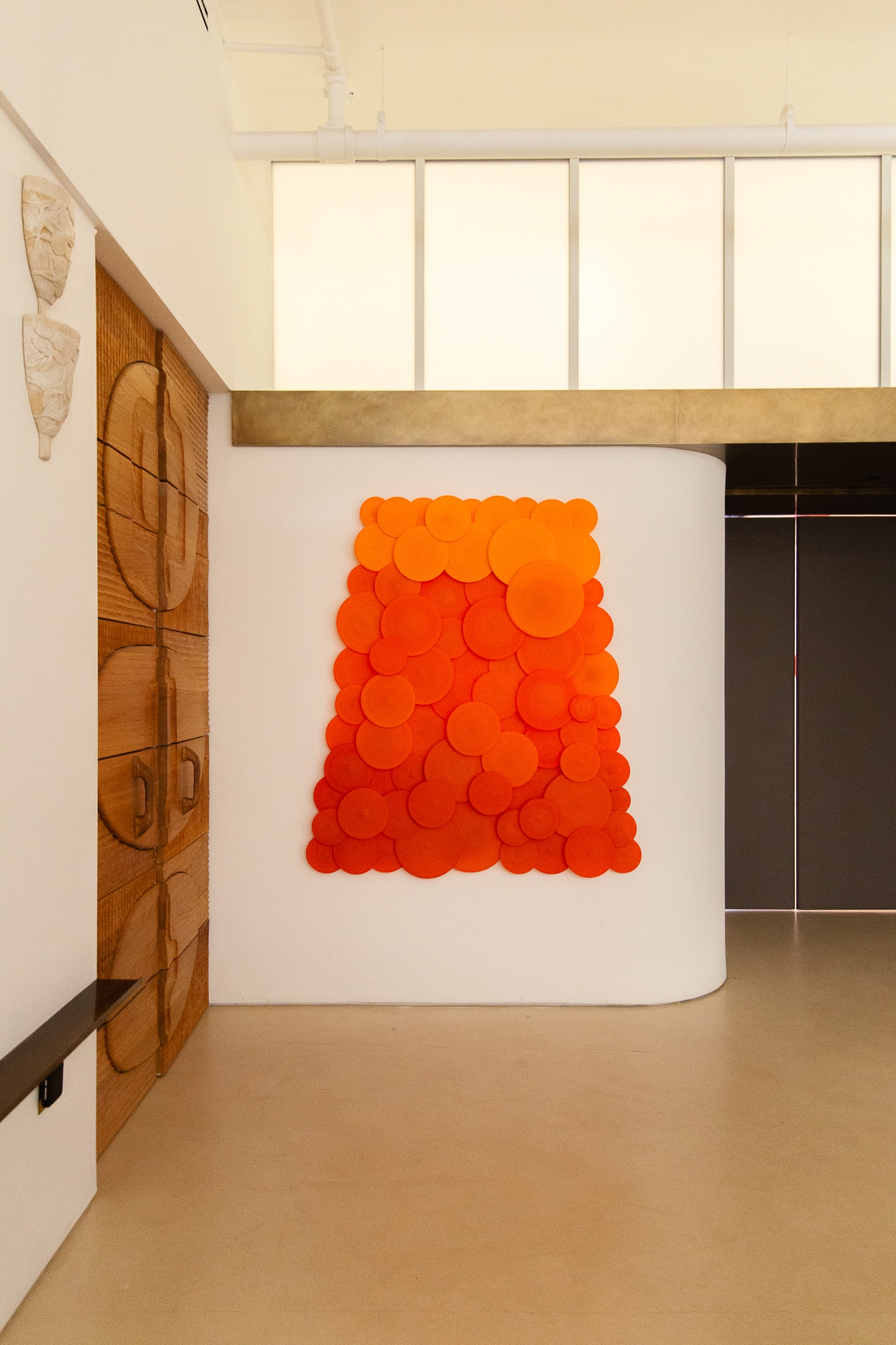 Ciel Orange